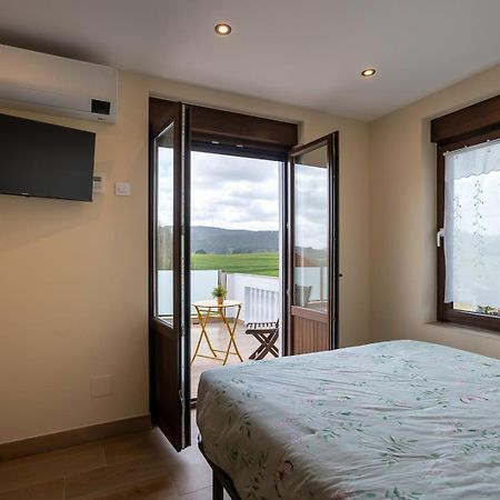 Pension La Terraza Güemes Kültér fotó