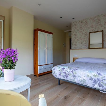Pension La Terraza Güemes Kültér fotó